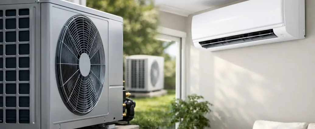 Guide to MRCOOL Universal Series Systems