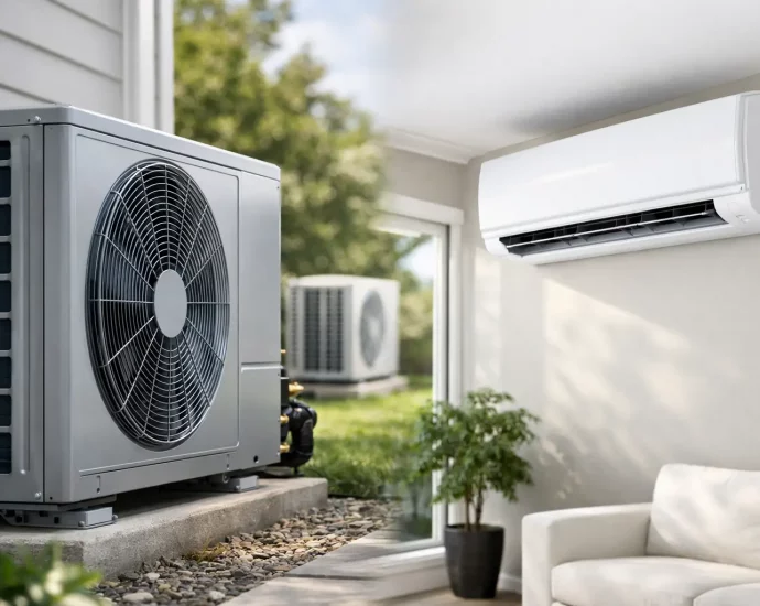 Guide to MRCOOL Universal Series Systems