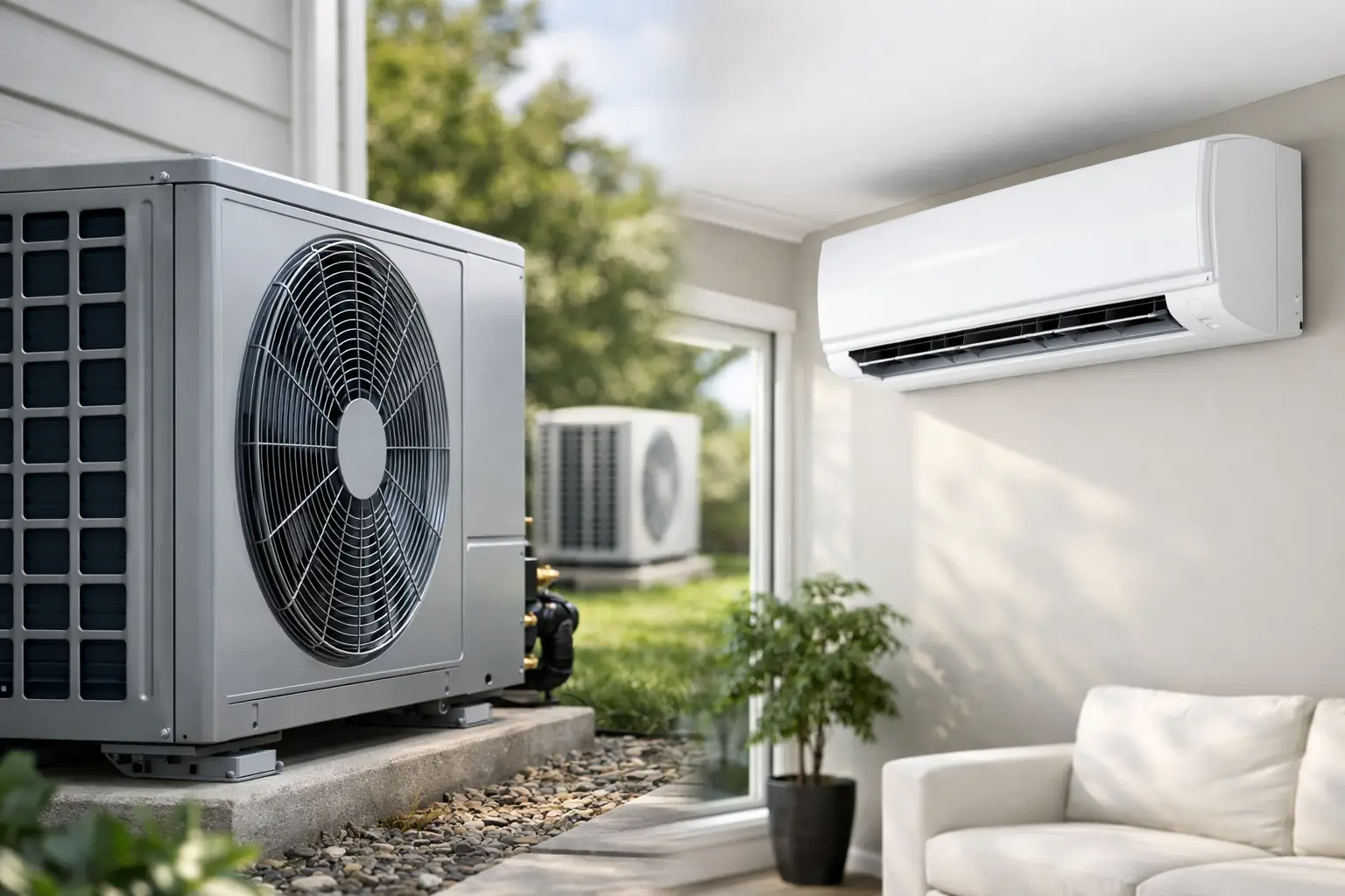 Guide to MRCOOL Universal Series Systems