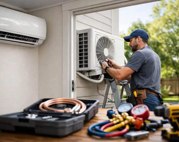 Is MRCOOL DIY Worth It for Your Home?