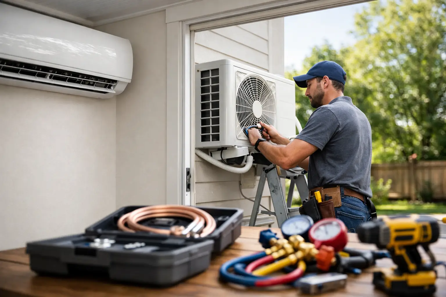 Is MRCOOL DIY Worth It for Your Home?