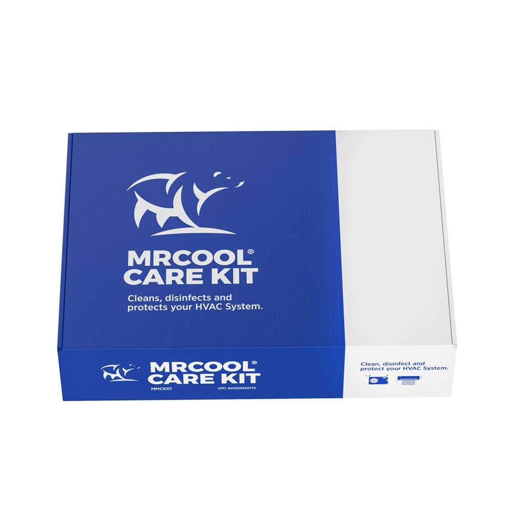 MRCOOL Care Kit – Model MMCK01 11 MRCOOL Care Kit – Model MMCK01 - Image 2