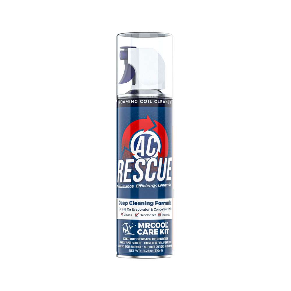 MRCOOL Care Kit – Model MMCK01 18 MRCOOL Care Kit – Model MMCK01 - Image 9