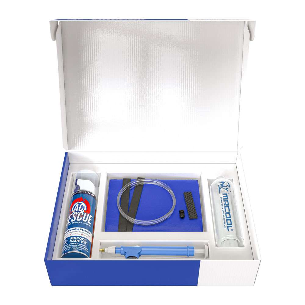 MRCOOL Care Kit – Model MMCK01 10 MRCOOL Care Kit