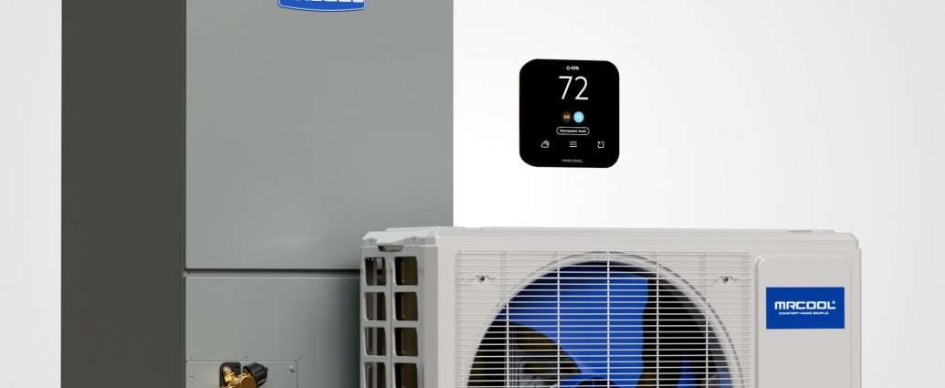 MRCOOL VersaPro vs Hyper Heat