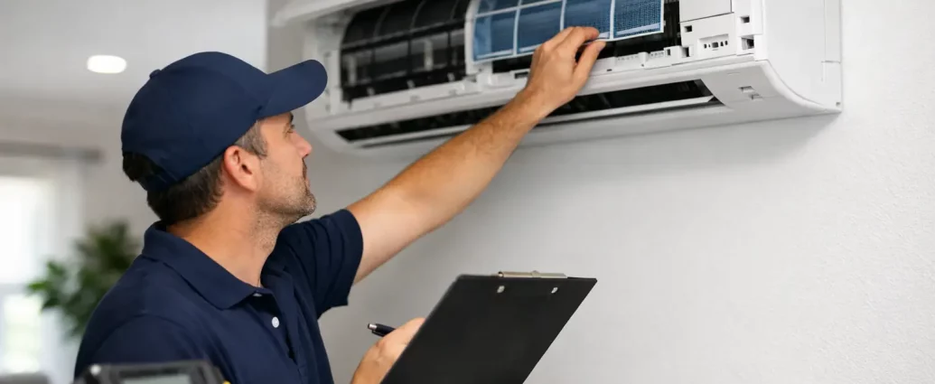 Mini Split Maintenance Checklist for Homeowners 10 Mini Split Maintenance Checklist for Homeowners