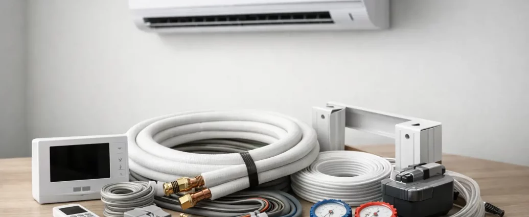 MRCOOL Accessories Buying Guide
