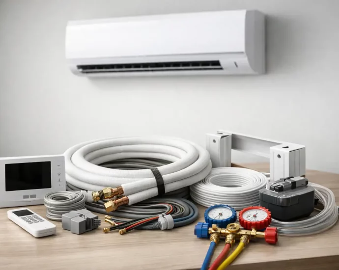 MRCOOL Accessories Buying Guide
