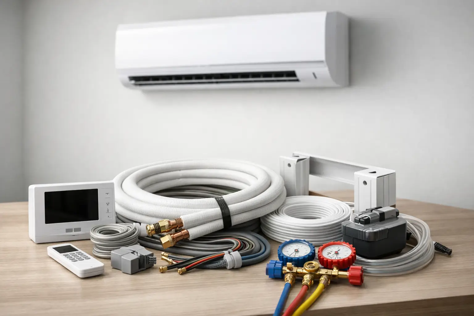 MRCOOL Accessories Buying Guide
