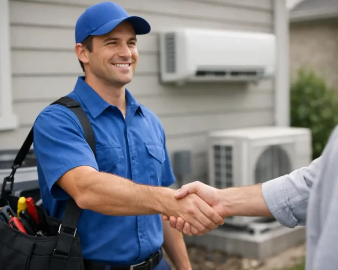 MRCOOL Authorized Dealer Benefits Explained