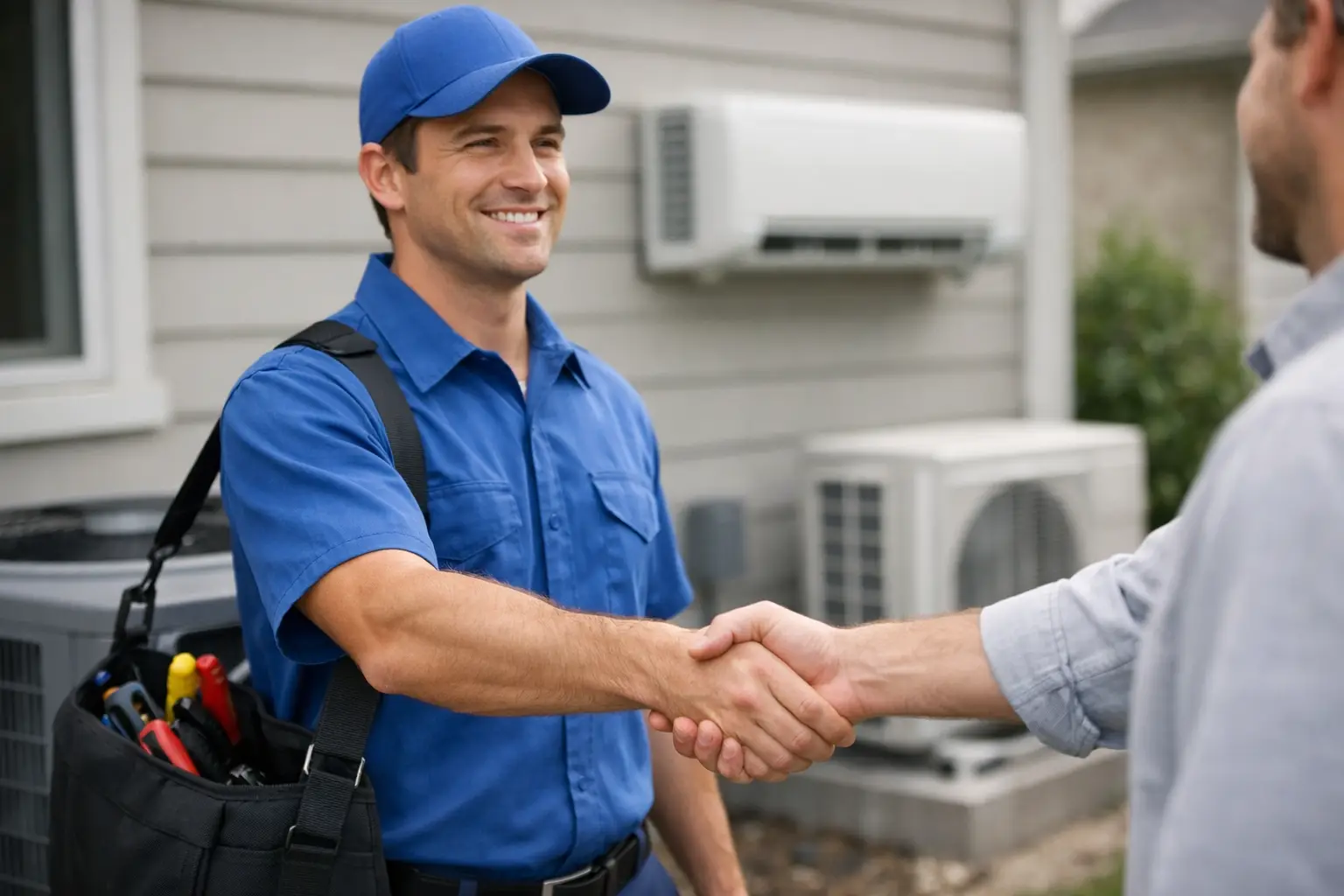 MRCOOL Authorized Dealer Benefits Explained