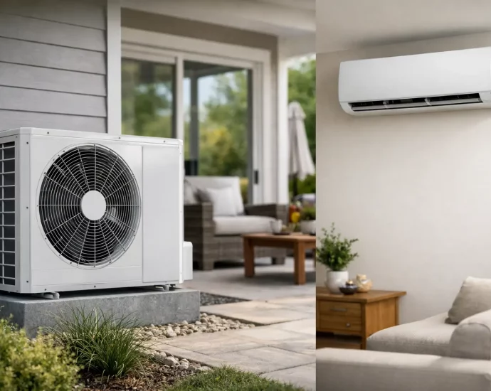 MRCOOL Universal Series Review for Homeowners