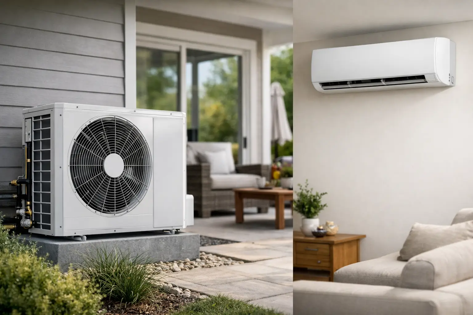 MRCOOL Universal Series Review for Homeowners