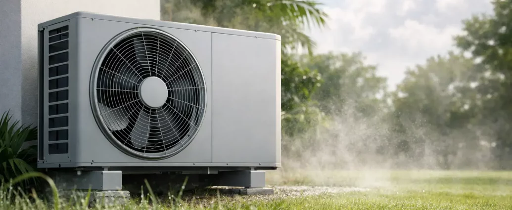 Best Heat Pumps for Humid Climates 10 Best Heat Pumps for Humid Climates