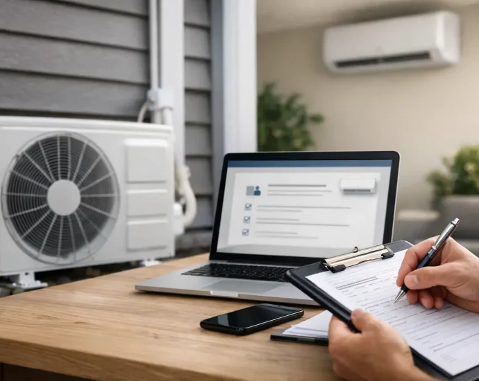 Guide to MRCOOL Warranty Registration