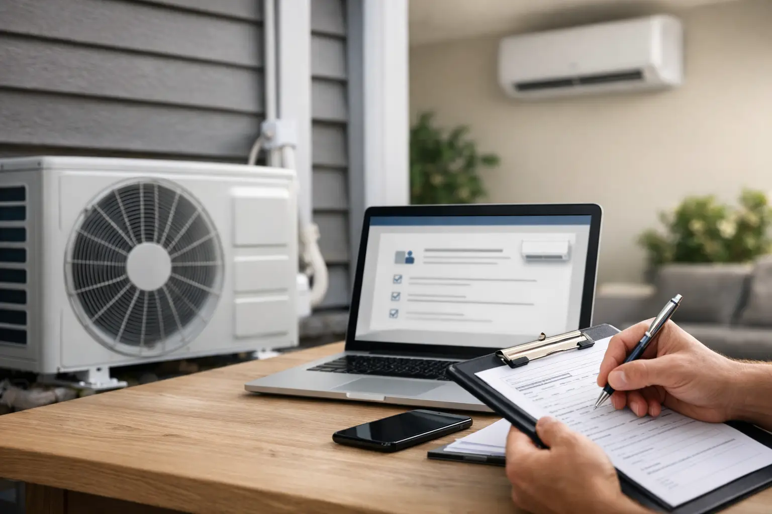 Guide to MRCOOL Warranty Registration