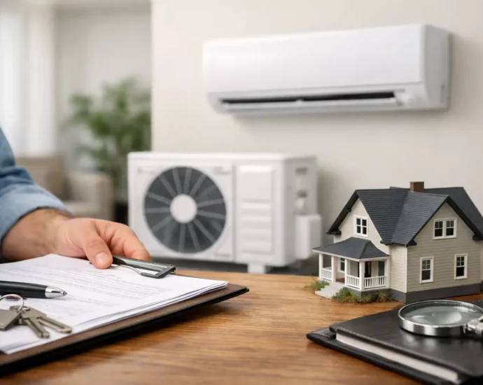Homeowner Guide to MRCOOL Warranties