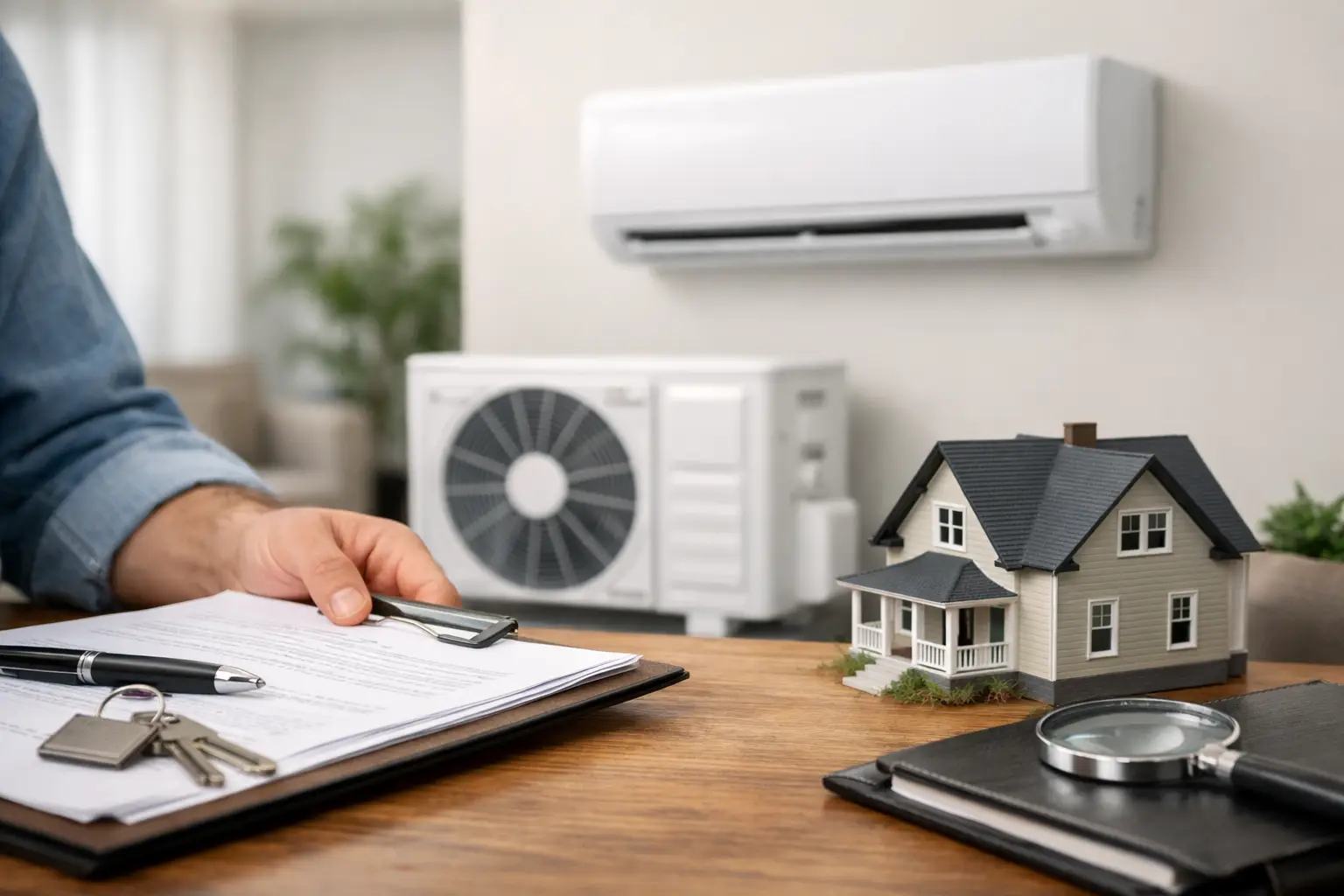 Homeowner Guide to MRCOOL Warranties