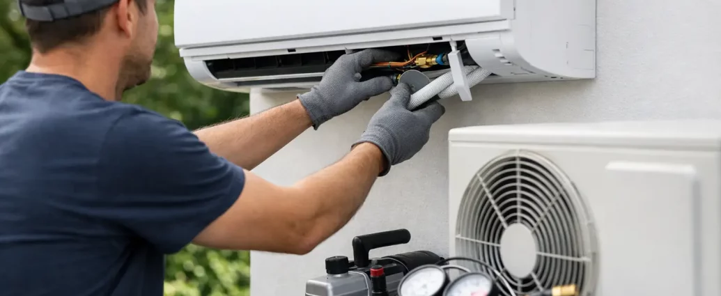 How to Install DIY Mini Split the Right Way 10 How to Install DIY Mini Split the Right Way
