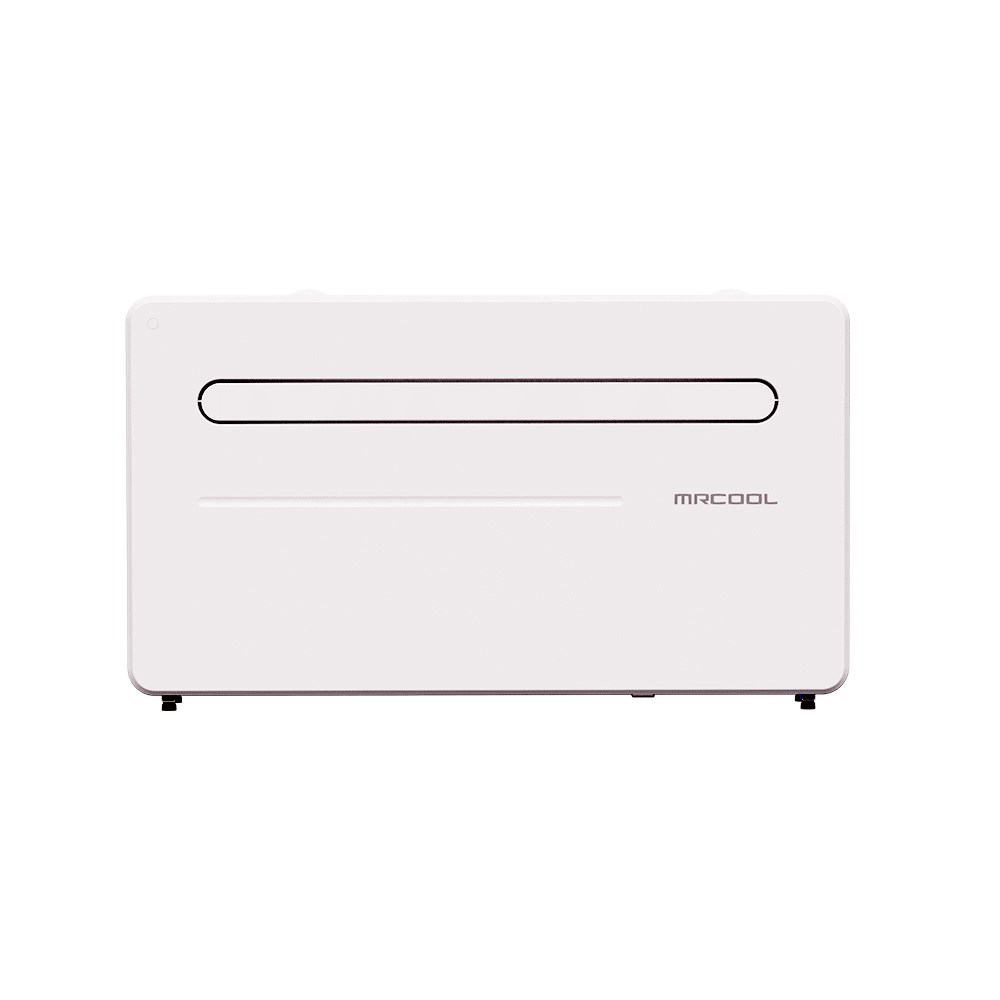 MRCOOL Monoblock MTHP Series – All‑In‑One Heating & Cooling for Small Spaces 10 MRCOOL Monoblock