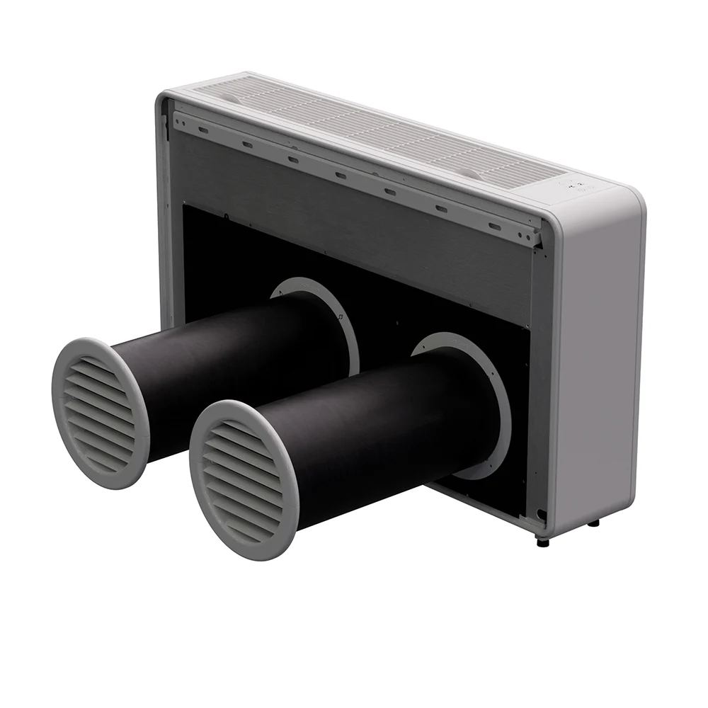 MRCOOL Monoblock MTHP Series – All‑In‑One Heating & Cooling for Small Spaces 12 MRCOOL Monoblock MTHP Series – All‑In‑One Heating & Cooling for Small Spaces - Image 3