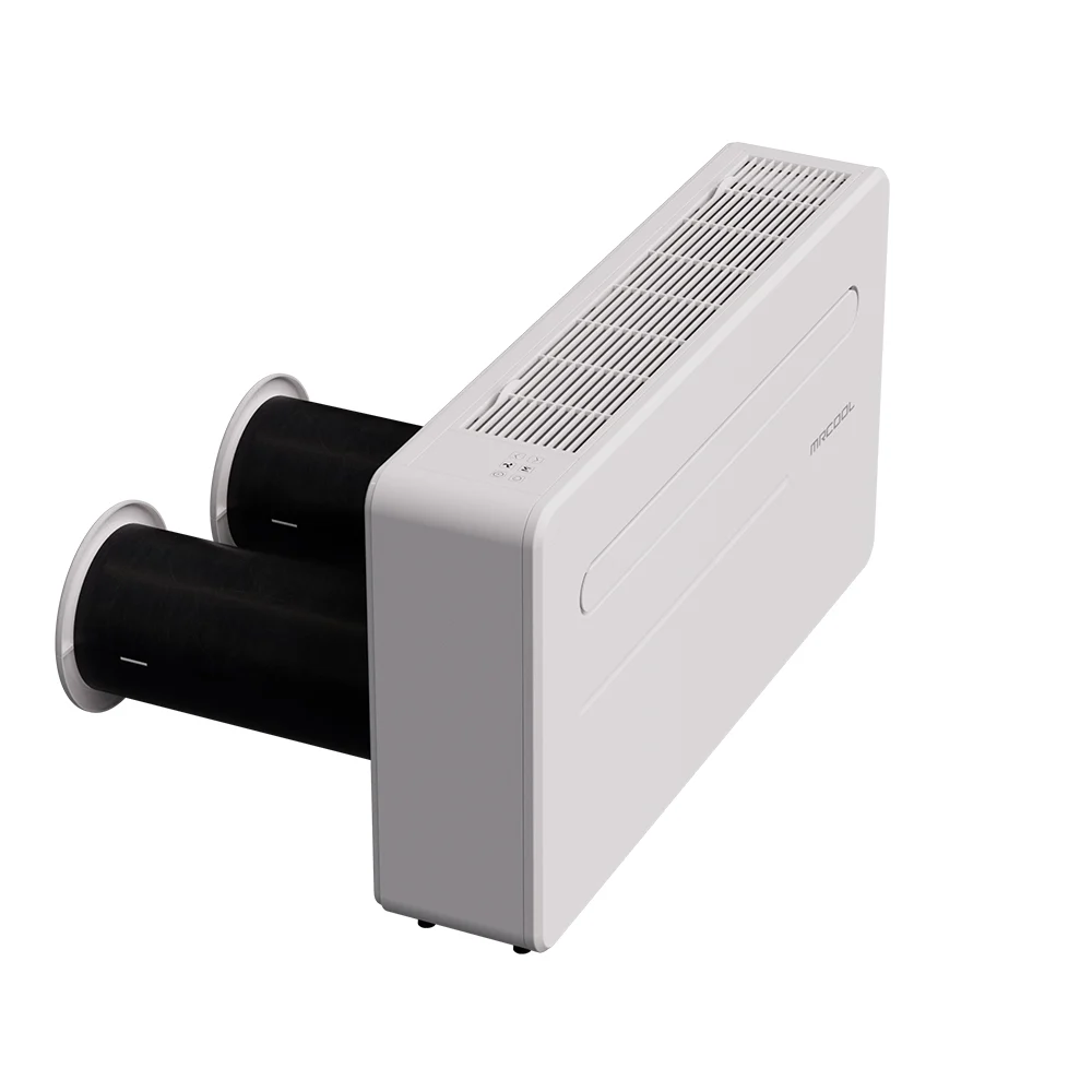 MRCOOL Monoblock MTHP Series – All‑In‑One Heating & Cooling for Small Spaces 13 MRCOOL Monoblock MTHP Series – All‑In‑One Heating & Cooling for Small Spaces - Image 4