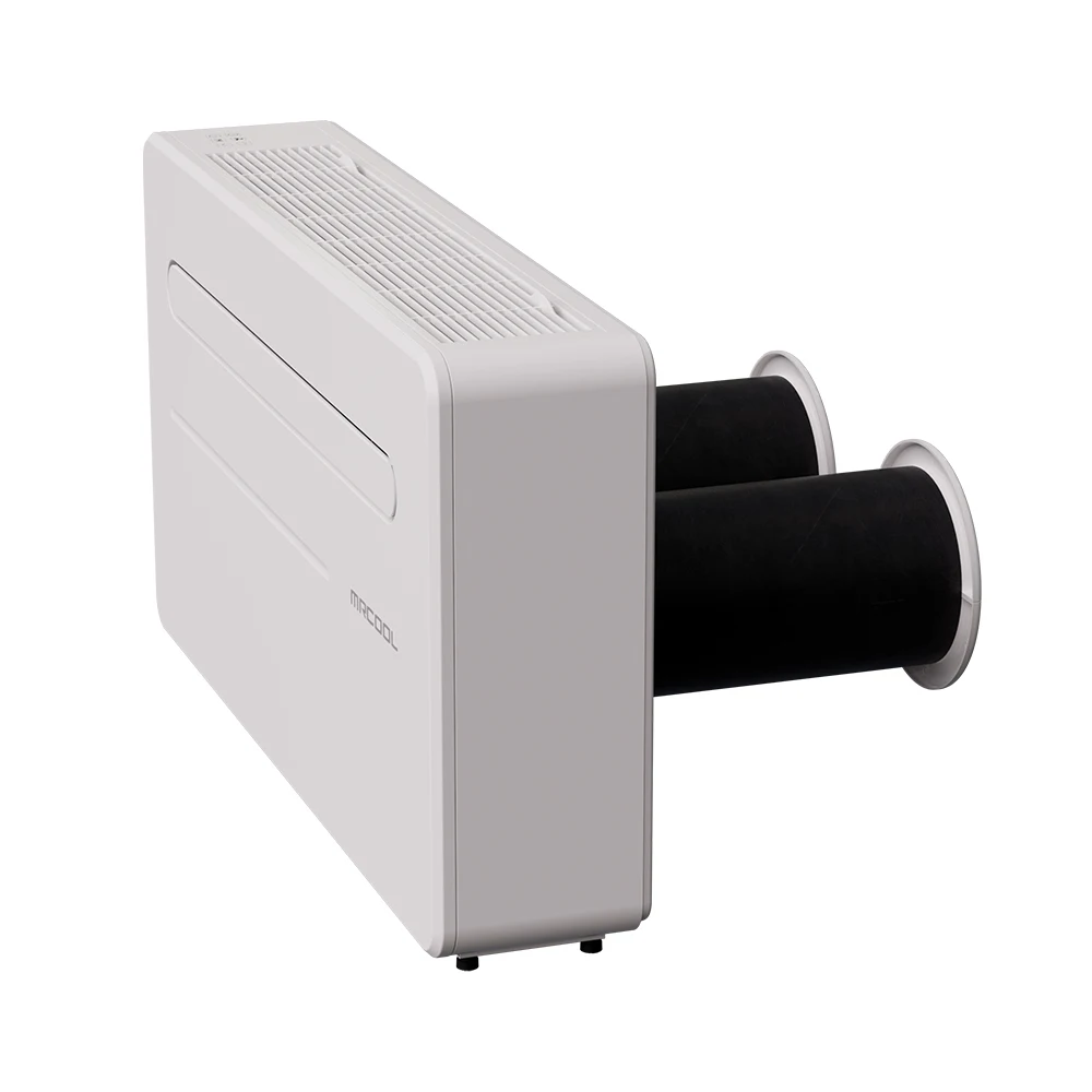 MRCOOL Monoblock MTHP Series – All‑In‑One Heating & Cooling for Small Spaces 14 MRCOOL Monoblock MTHP Series – All‑In‑One Heating & Cooling for Small Spaces - Image 5