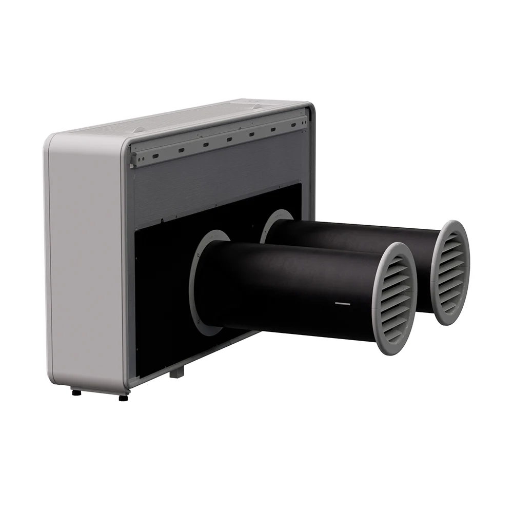 MRCOOL Monoblock MTHP Series – All‑In‑One Heating & Cooling for Small Spaces 15 MRCOOL Monoblock MTHP Series – All‑In‑One Heating & Cooling for Small Spaces - Image 6