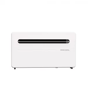 Compact HVAC Systems