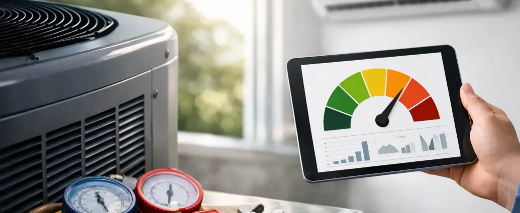 What Does SEER2 Mean in HVAC? 10 What Does SEER2 Mean in HVAC?
