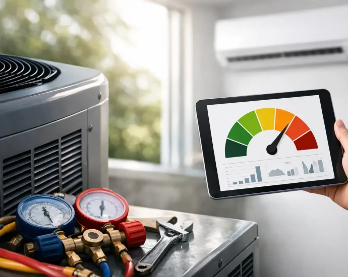 What Does SEER2 Mean in HVAC?