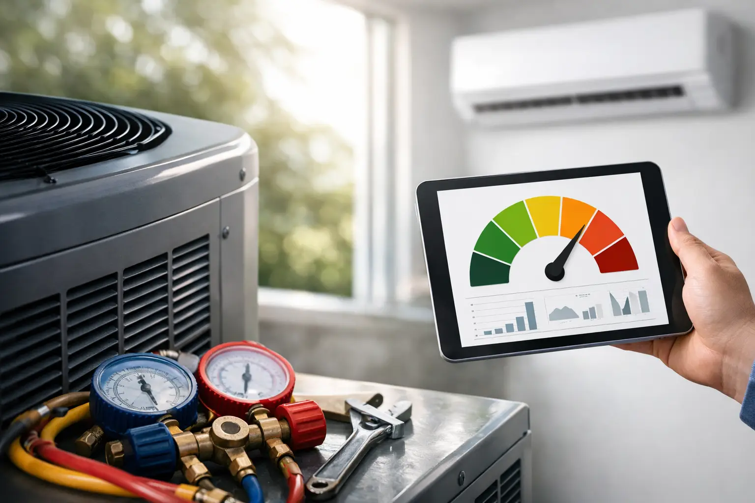 What Does SEER2 Mean in HVAC?