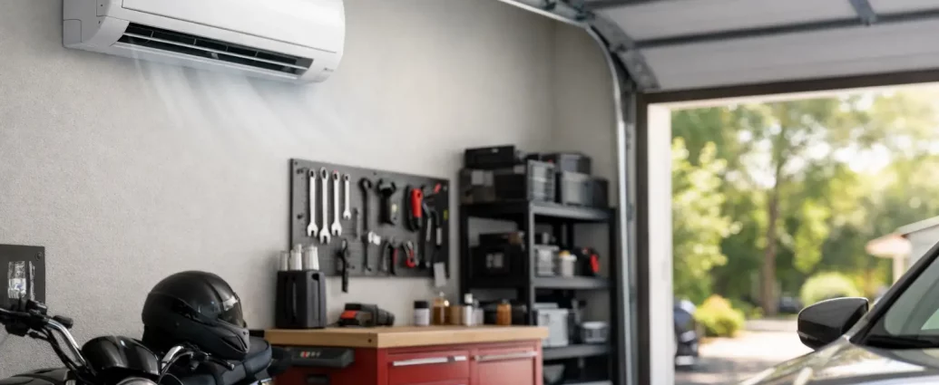 What Size Mini Split for Garage? 10 What Size Mini Split for Garage?