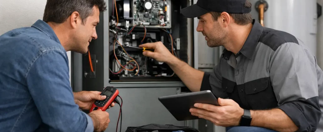 DIY System Service Support Example for Homeowners 10 DIY System Service Support Example for Homeowners
