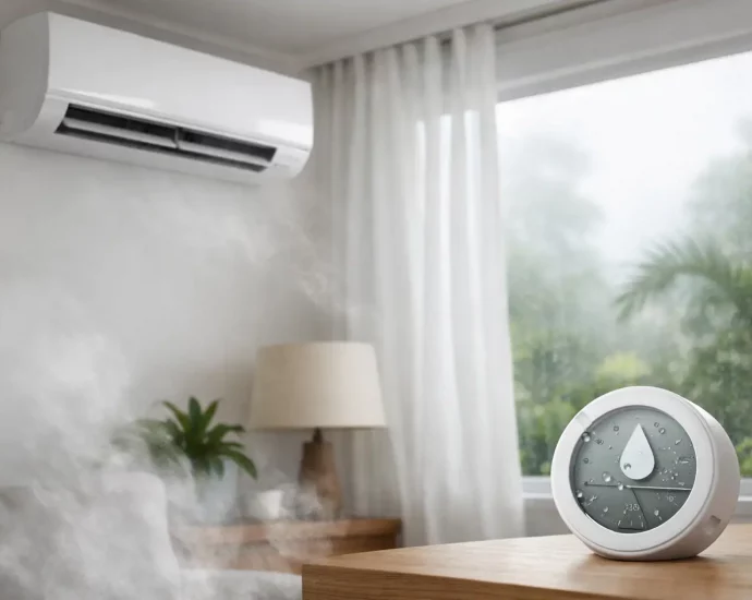 Do Mini Splits Work in Humidity? What to Know