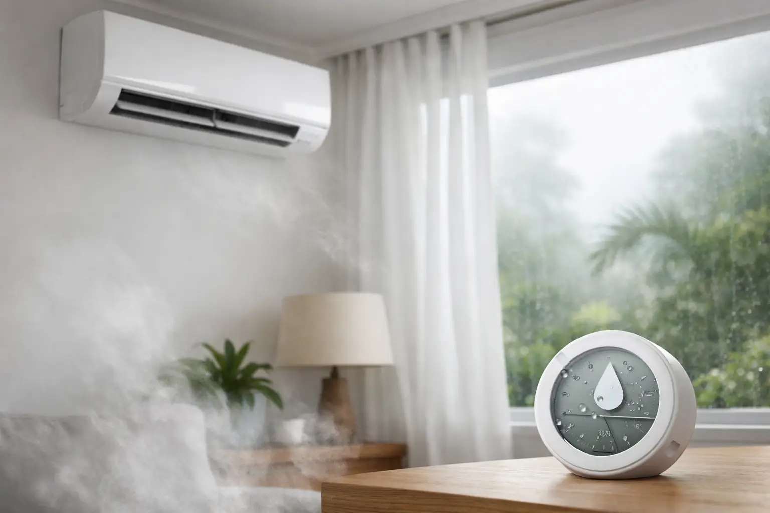 Do Mini Splits Work in Humidity? What to Know