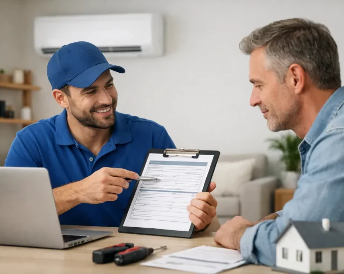 MRCOOL Warranty Claim Help for Homeowners