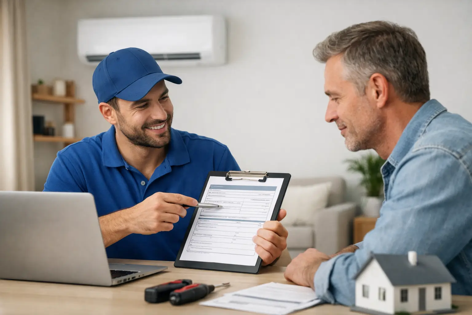 MRCOOL Warranty Claim Help for Homeowners
