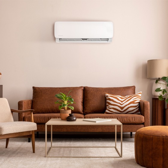 MRCOOL DIY EZ PRO Series Mini‑Split | R454B | DIY Heating & Cooling Systems - Image 7