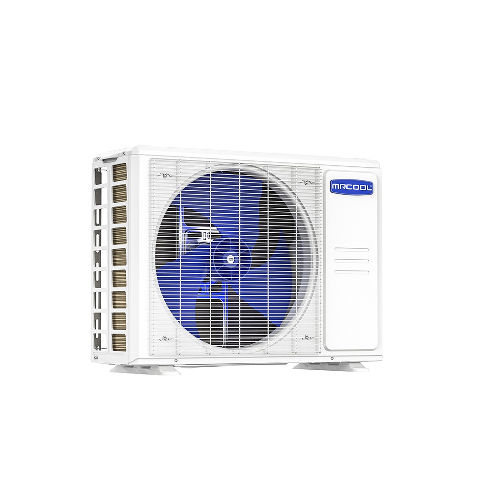 MRCOOL Hyper Heat Central Ducted System - Image 4