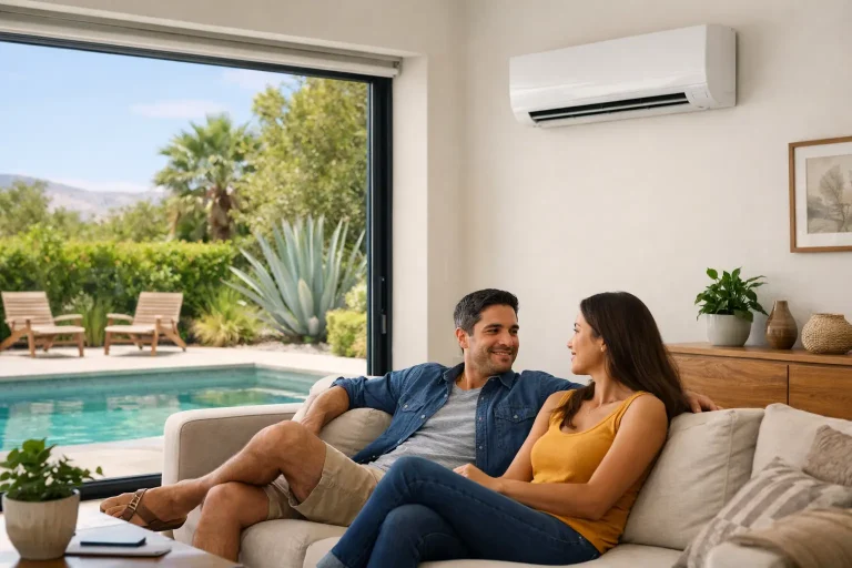 Are Ductless Systems Worth It for South Texas Homes?