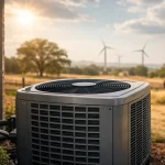 Can Heat Pumps Handle Texas Summers? Yes, If Sized Right