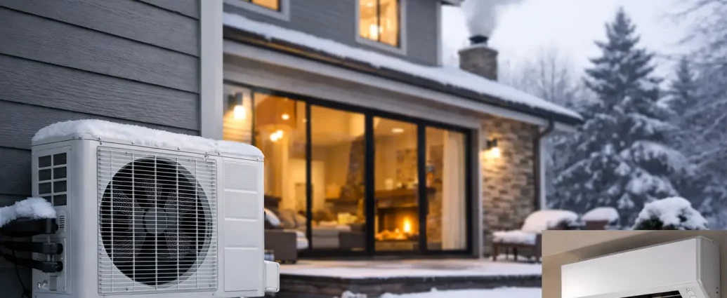 Can MRCOOL DIY Heat a House? What to Know 10 Can MRCOOL DIY Heat a House? What to Know