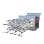 MRCOOL Ducted Air Handler Heat Kit