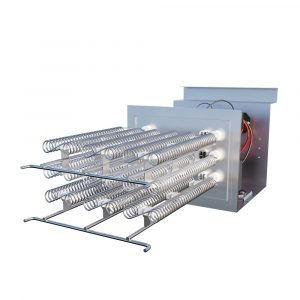 8kW heat kit for the MRCOOL Central Ducted Air Handler