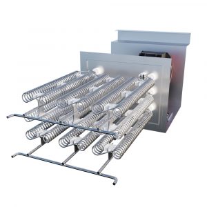 10kW VersaPro & Hyper Heat 2nd Gen 454B Heat Kit