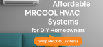Your Bargain Mart – Buy MRCOOL Air Conditioners & DIY HVAC Online