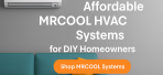 Your Bargain Mart – Buy MRCOOL Air Conditioners & DIY HVAC Online