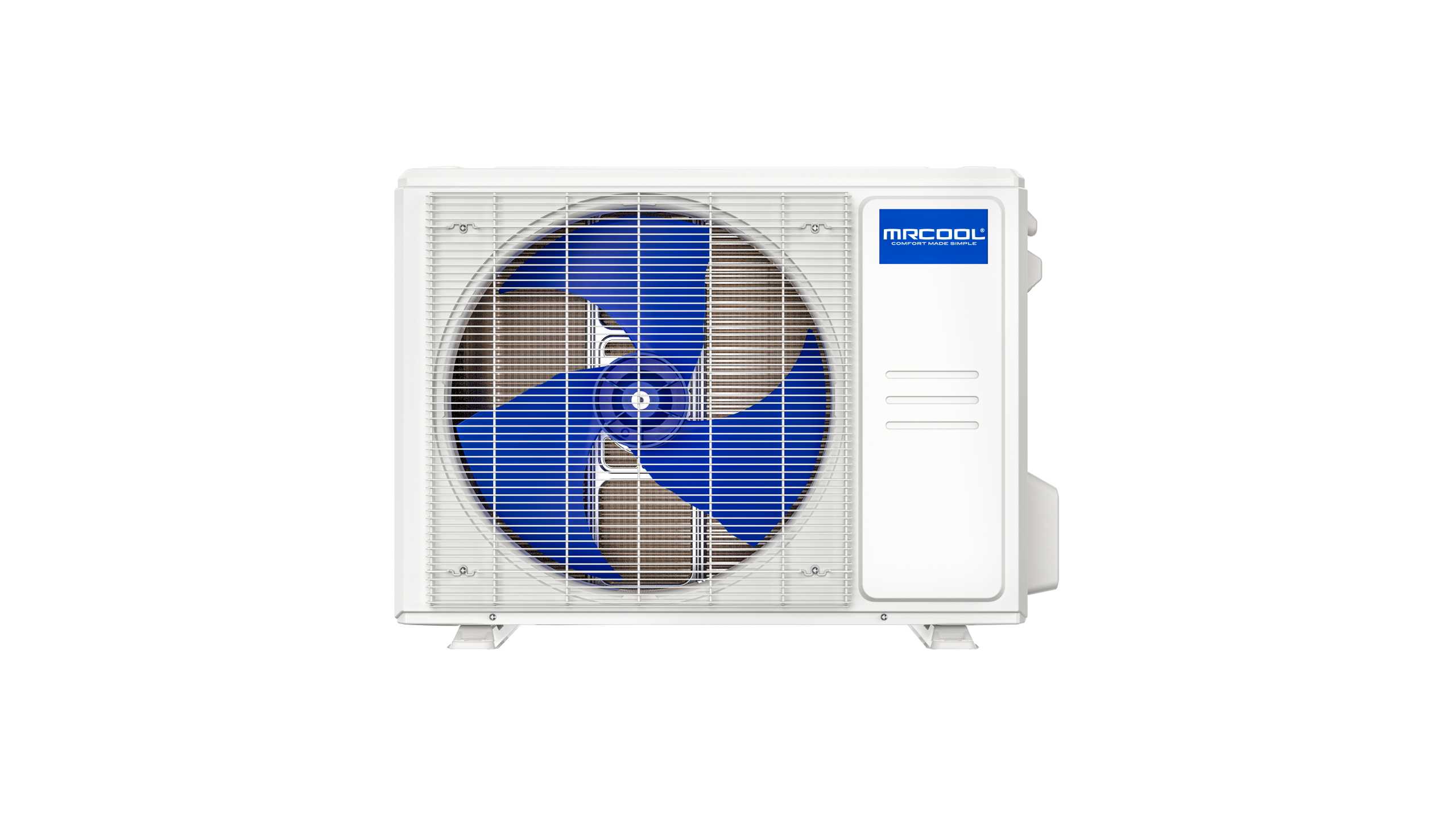 MRCOOL DIY Select Mini Split | R‑454B | High‑Efficiency Heating & Cooling - Image 2
