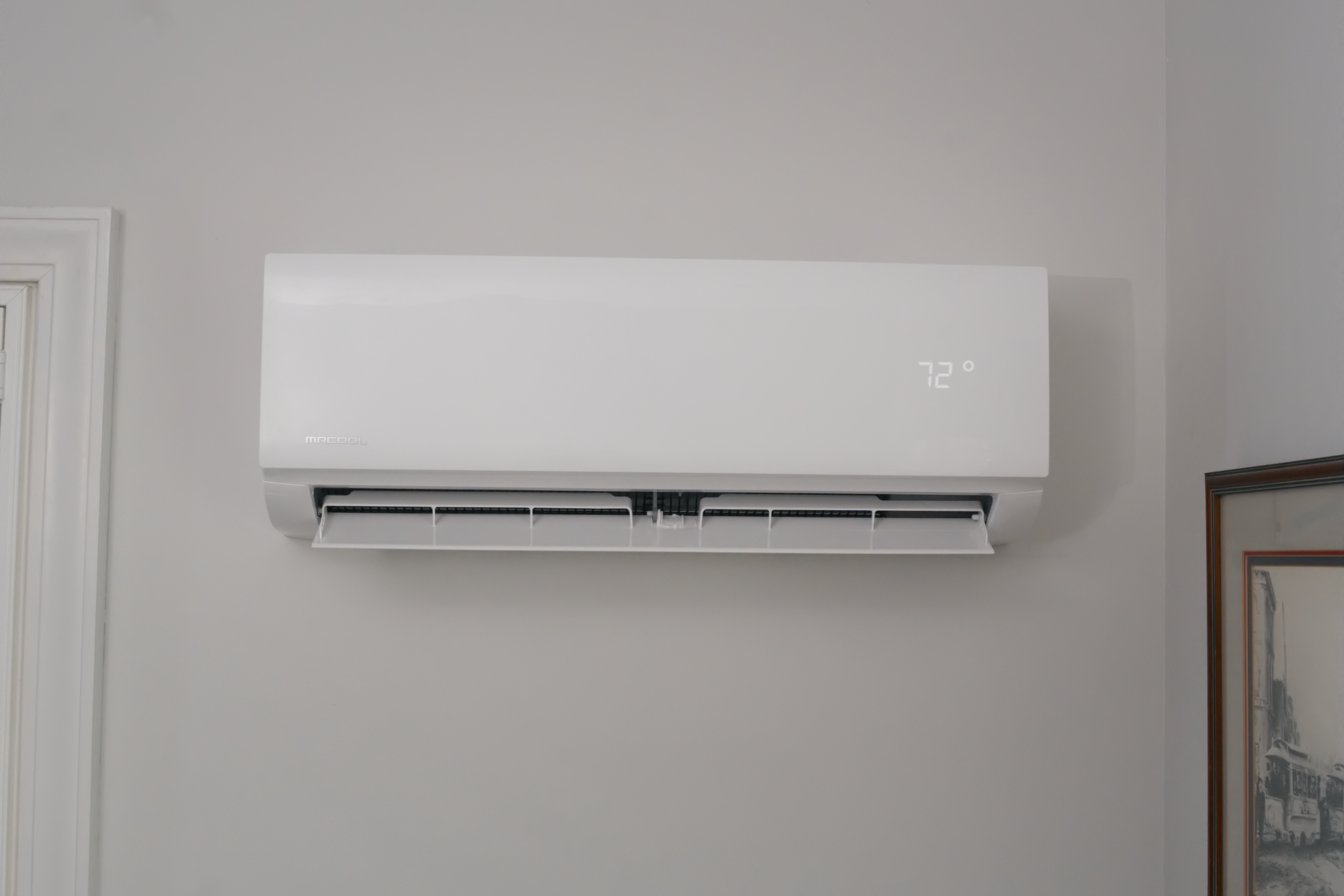 MRCOOL DIY Select Mini Split | R‑454B | High‑Efficiency Heating & Cooling - Image 6